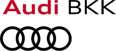 Audi BKK Logo